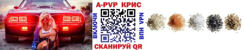APVP крисы CK  Старая Русса 